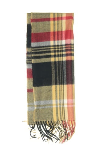 D&Y Scarf (view 2)