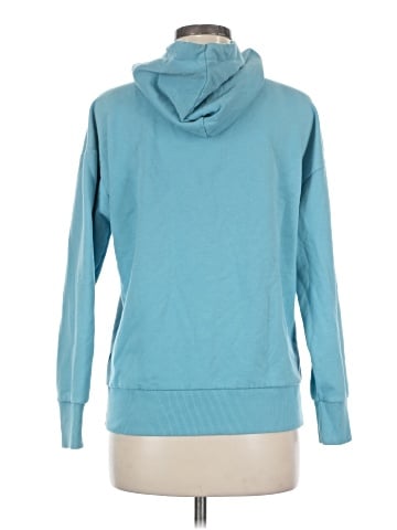 Time and Tru Zip Up Hoodie (view 2)