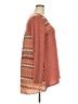 Oddi Brown Orange 3/4 Sleeve T-Shirt Size XXL (estimated) - photo 4