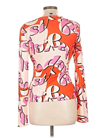 Only Long Sleeve Blouse (view 2)