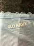 Old Navy Blue Tank Top Size Med Petite - photo 6