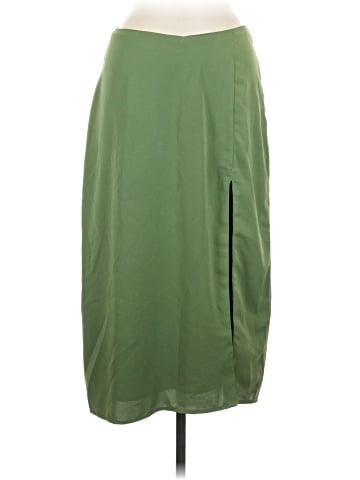 Abercrombie & Fitch Casual Skirt (view 1)