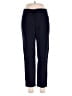 Zara Basic Blue Casual Pants Size M - photo 1