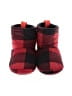 Crewcuts Color Block Red Boots Size 1 (baby) - photo 2