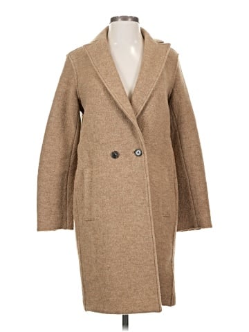 J.Crew Wool Coat (view 1)