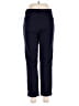 Zara Basic Blue Casual Pants Size M - photo 2