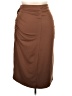 Unbranded Brown Casual Skirt Size XXL - photo 2