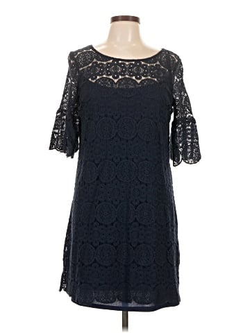 Tiana B. Cocktail Dress (view 1)