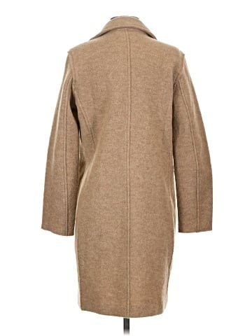 J.Crew Wool Coat (view 2)