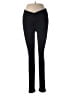 OQQ Black Active Pants Size M - photo 1