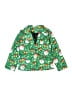 Unbranded Green Jacket Size S (kids) - photo 1
