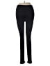 OQQ Black Active Pants Size M - photo 2