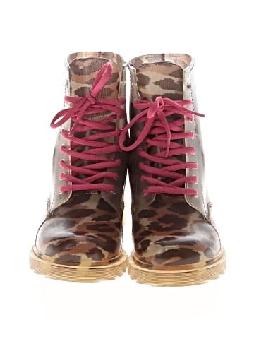 Bongo Ankle Boots (view 2)