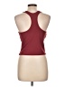 colorfulkoala Burgundy Sleeveless Top Size L - photo 2