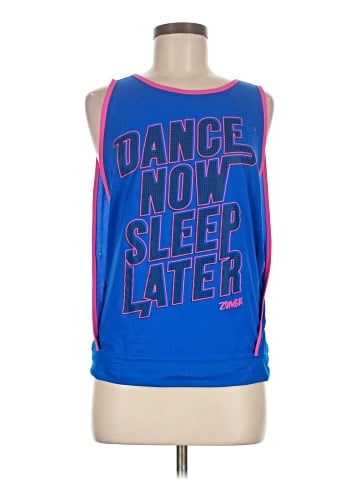 Zumba Wear Active Tank (view 1)