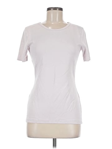 Karen Kane Short Sleeve T-Shirt (view 1)