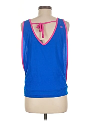 Zumba Wear Active Tank (view 2)