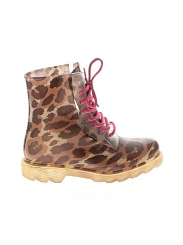 Bongo Ankle Boots (view 1)