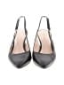 Cole Haan Black Heels Size 9 1/2 - photo 2