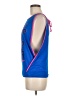 Zumba Wear 100% Polyester Blue Active Tank Size M - photo 5