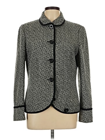 Atelier Blazer (view 1)