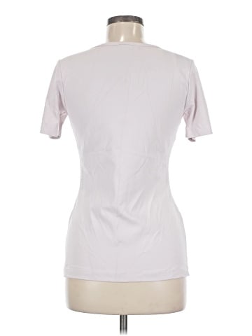 Karen Kane Short Sleeve T-Shirt (view 2)