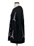 Wildfox Print Black Pullover Sweater Size Sm (1 or S) - photo 5