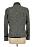 Atelier Tweed Gray Blazer Size L (estimated) - photo 2