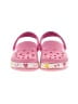Crocs Pink Clogs Size 11 (kids, wide) - photo 2