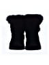 Ugg Australia Black Boots Size 6 - photo 2