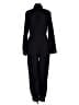 Unbranded Solid Black Jumpsuit Size XL (estimated) - photo 2