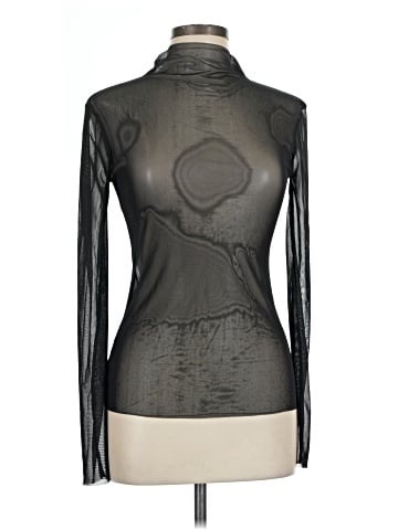 Zara Long Sleeve Top (view 1)
