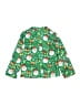 Unbranded Green Jacket Size S (kids) - photo 2