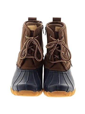 Tommy Hilfiger Boots (view 2)