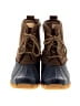 Tommy Hilfiger Brown Boots Size 5 - photo 2