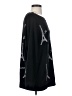 Wildfox Print Black Pullover Sweater Size Sm (1 or S) - photo 4