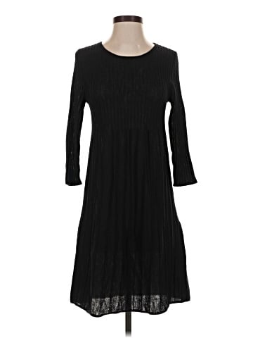 Eileen Fisher Casual Dress (view 1)