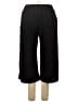 Unbranded Solid Black Active Pants Size 2X - photo 2