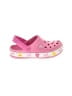 Crocs Pink Clogs Size 11 (kids, wide) - photo 1