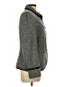 Atelier Tweed Gray Blazer Size L (estimated) - photo 4
