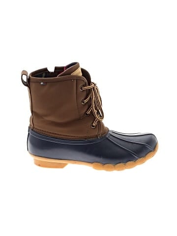 Tommy Hilfiger Boots (view 1)