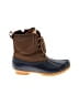 Tommy Hilfiger Brown Boots Size 5 - photo 1