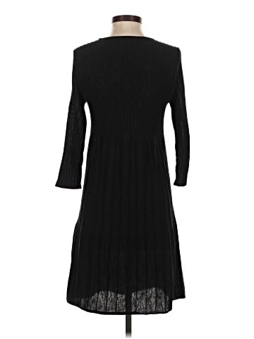 Eileen Fisher Casual Dress (view 2)
