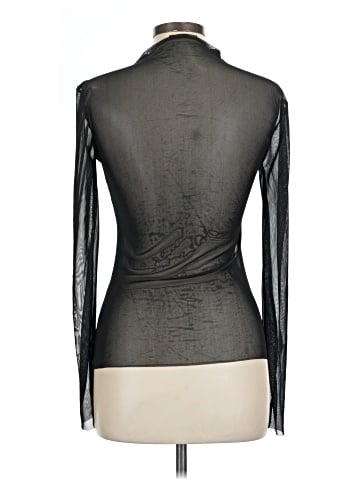 Zara Long Sleeve Top (view 2)