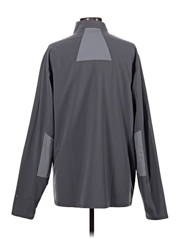 Under Armour Track Jacket (view 2)