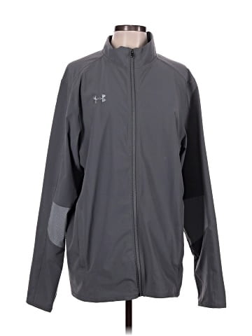 Under Armour Track Jacket (view 1)