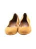 Lario Yellow Orange Flats Size EU 37 - photo 2