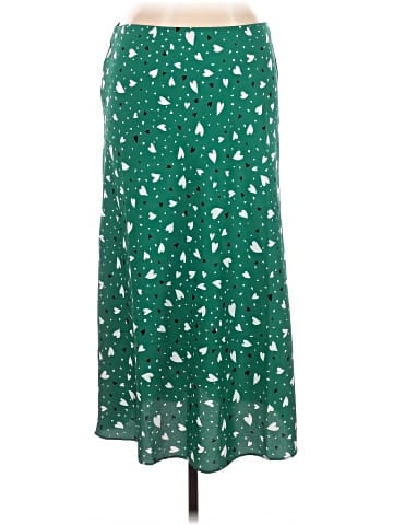 Ann Taylor LOFT Casual Skirt (view 1)