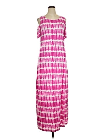 Design History Casual Dress (view 1)