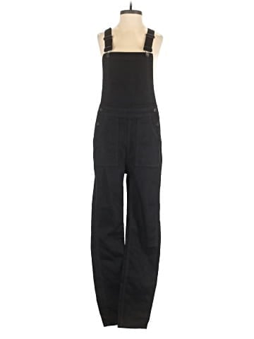 Madewell Overalls (view 1)